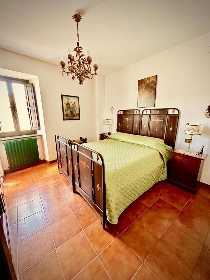 Casa San Ferrante Villa Celano Exterior photo
