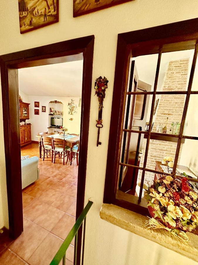 Casa San Ferrante Villa Celano Exterior photo