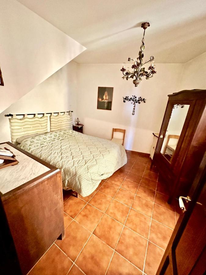 Casa San Ferrante Villa Celano Exterior photo