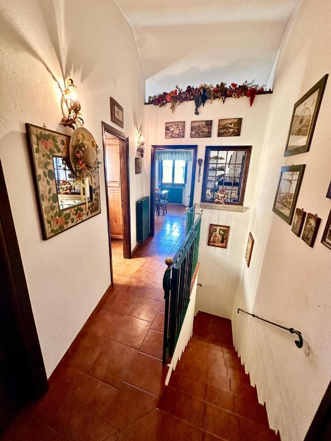 Casa San Ferrante Villa Celano Exterior photo
